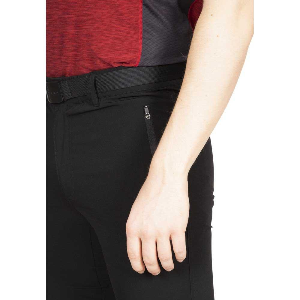 TRESPASS Mens Hartley Trousers