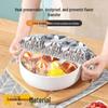 Aluminum Foil Food Insulation Cover - Thermal Preservation & Food-Grade Material