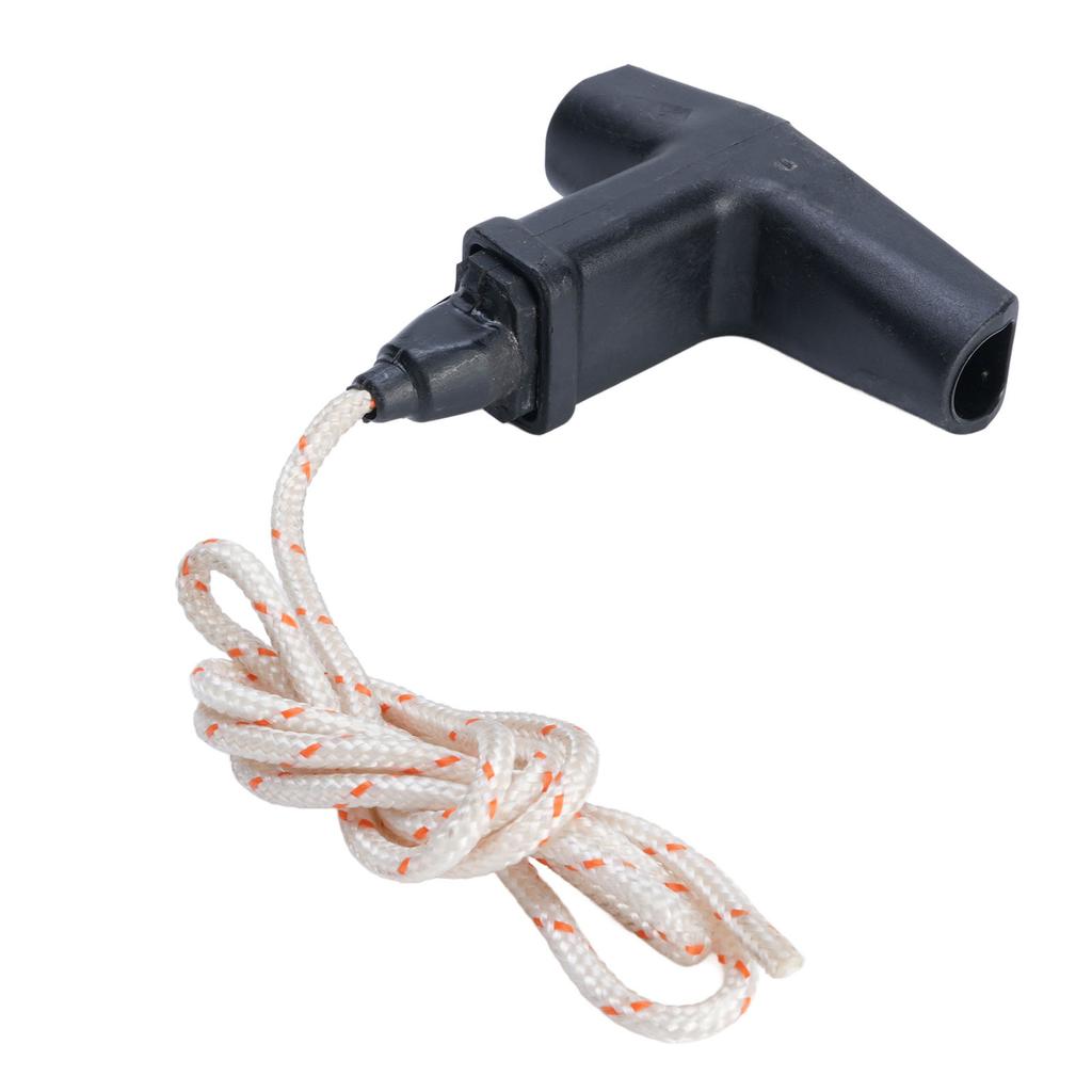 Kettensägen-Startergriff mit 45mm Seil-Startergriff und Zugseil für TS460 TS510 TS700 TS760