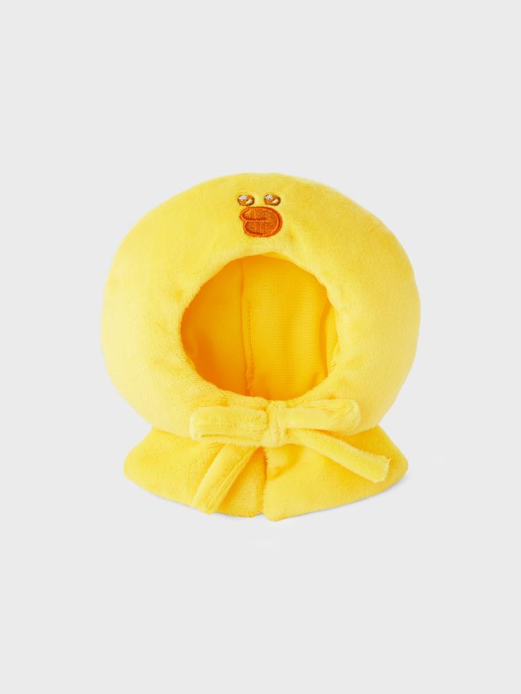 LINE FRIENDS Sally Day Sally s Closet Doll Playset