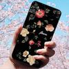 For Samsung Galaxy A16 5G 4G Cases 3D Relief Soft Silicone Cover Retro Embossed for Galaxy S24 FE  Plus S 24 Phone 3D Soft Cases