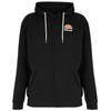Ellesse Mens Miletto Full Zip Hoodie