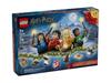 LEGO HARRY POTTER 76456 Advent Calendar 2025