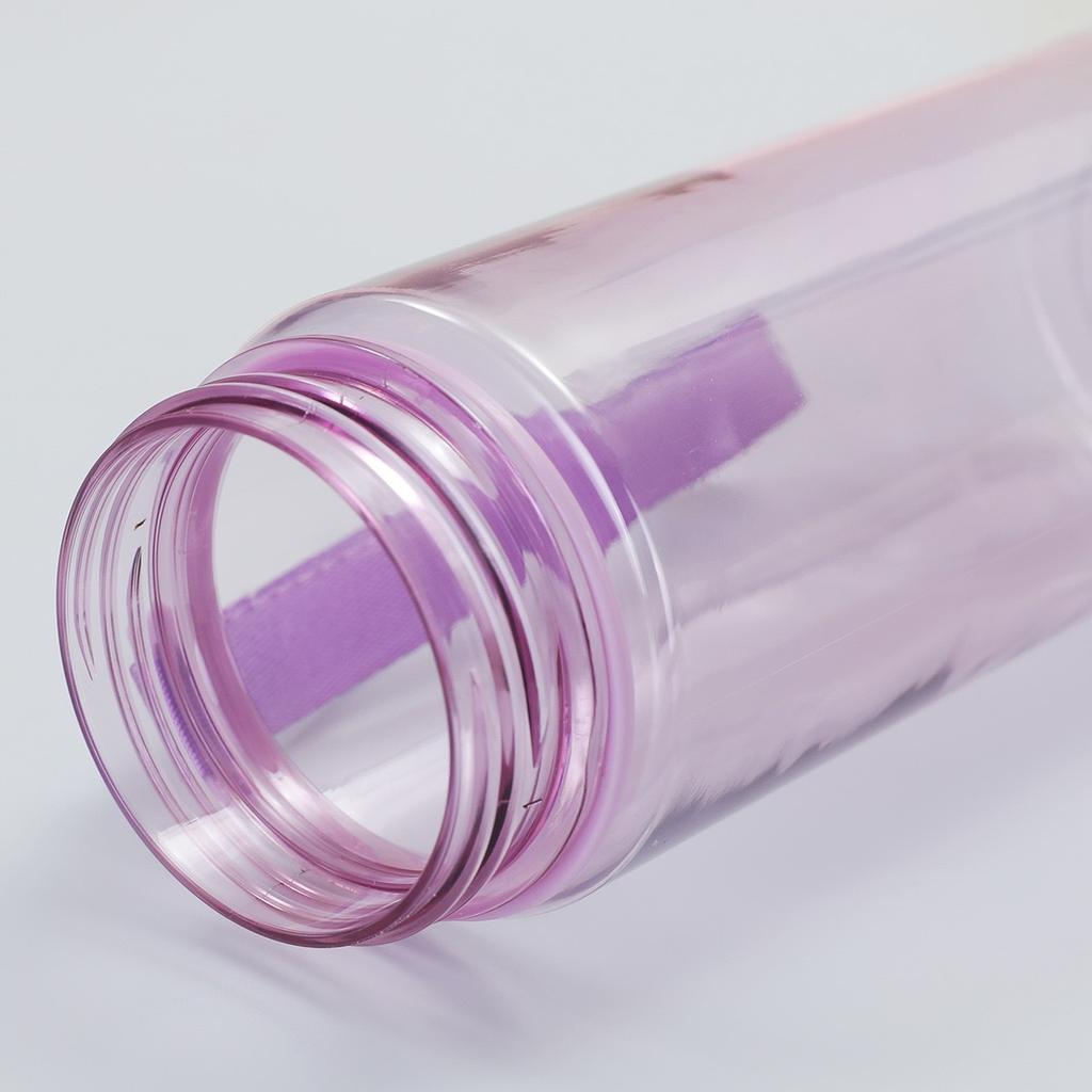 900ml KPop Łowcy Demonów List Butelka na Wodę Rumi Mira Zoey Dziewczęca Szkolna Kubek na Napoje Duża Pojemność Dziecięca Sportowa Outdoorowa Butelka ze Słomką