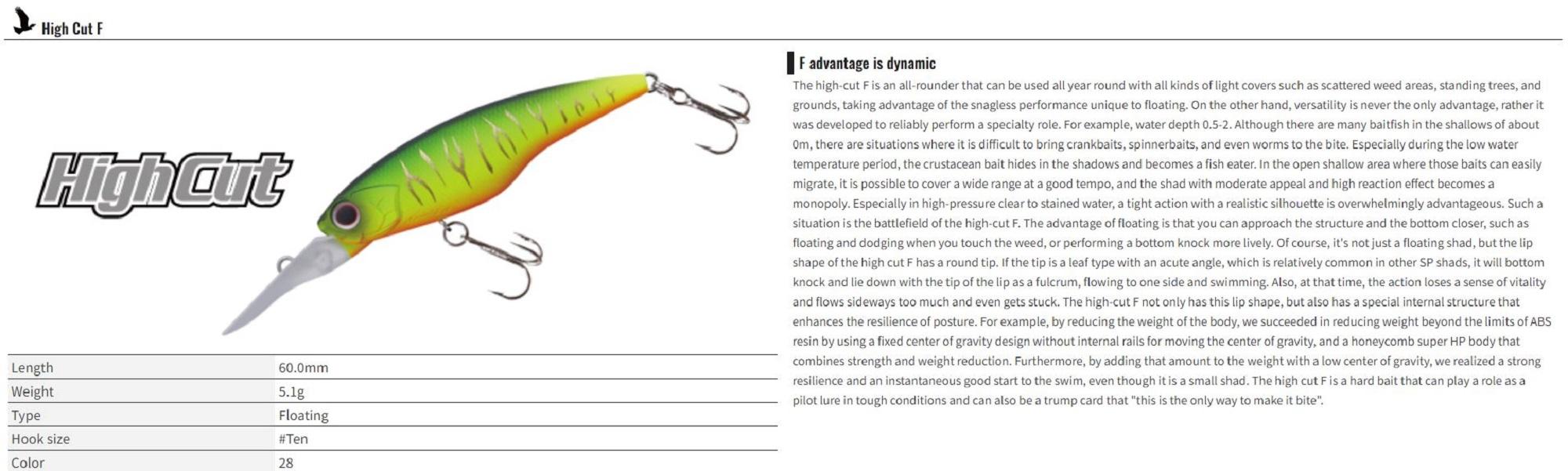 Leurre de surface seaco lure maestro silencieux - 11.7cm