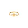 Zlatý prsten Vivienne Westwood 64040011 R001
