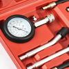 Engine Cylinder Compression Tester Kit Shock-Resistant for Diyers