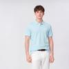 Goldlion Men's Short-Sleeved Polo Shirt