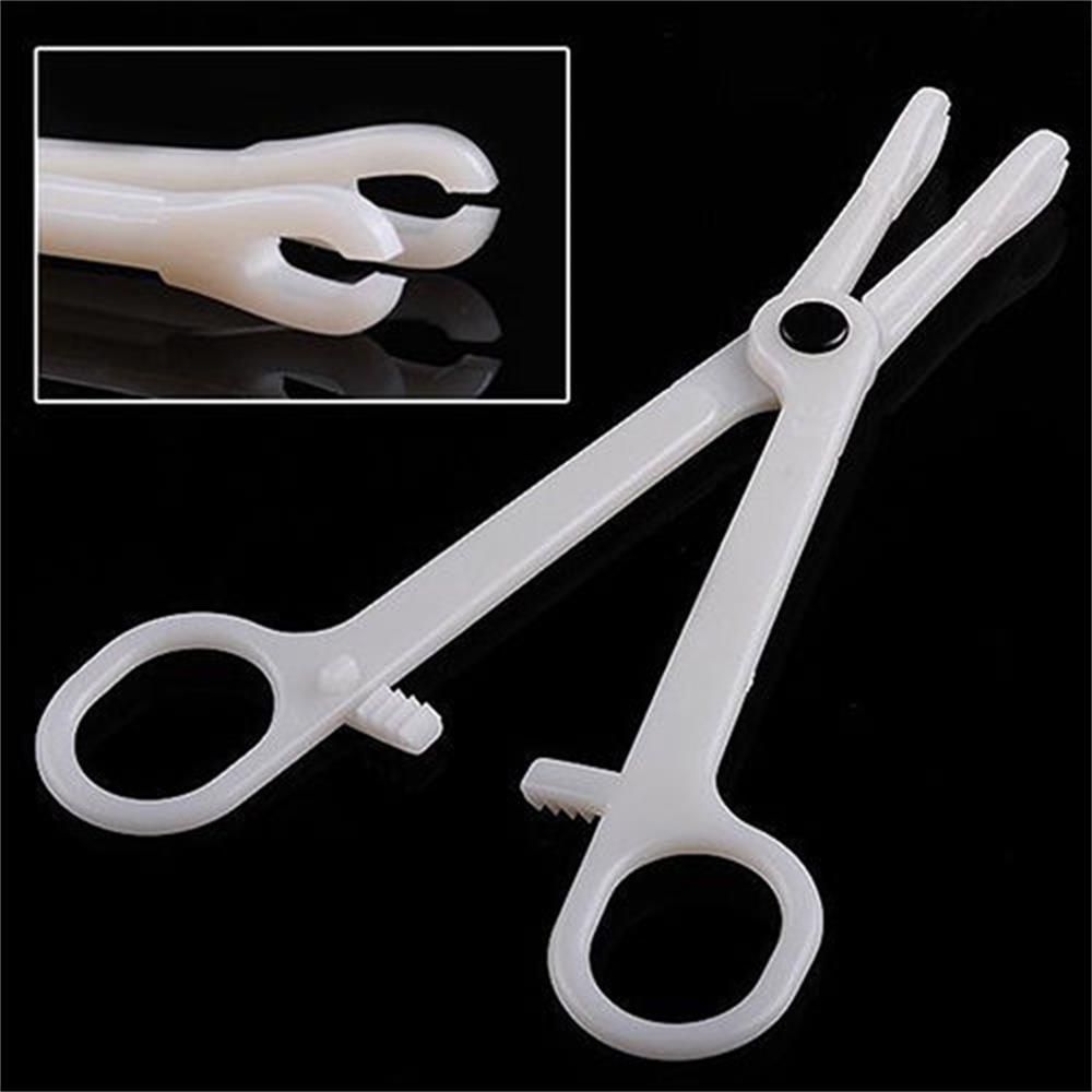 Cartilage Helix Eyebrow Nipple  Belly Tongue  Body Piercing Tool Kit Piercing Jewelry Needles Kit
