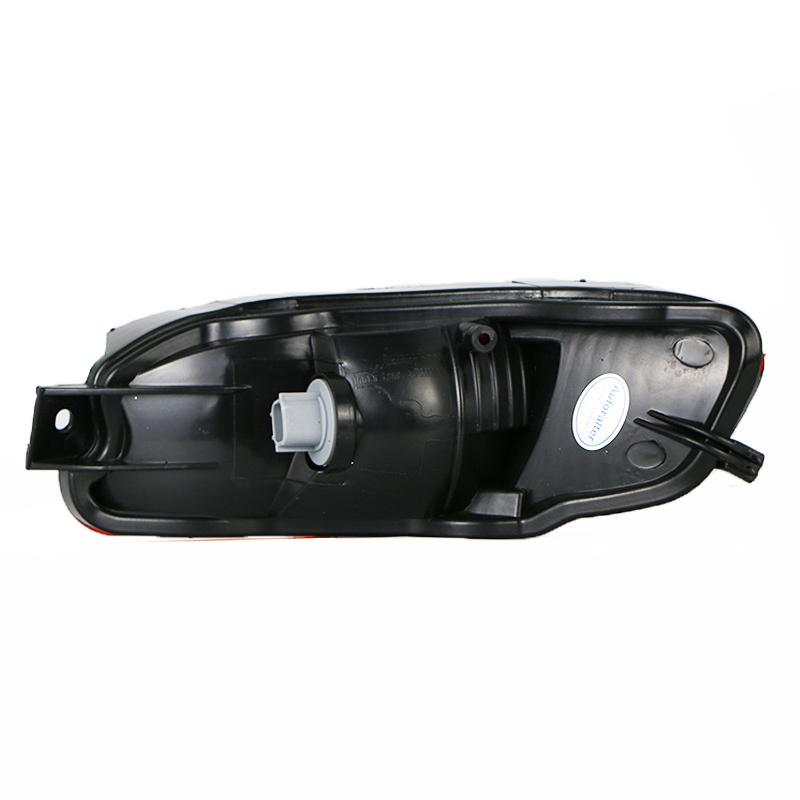 Rear Tail Fog Light Marker Bumper Light Fit For Lexus RX400h 2006-2008 RX350 2007-2009 RX330 2004-2006 Car Accessories