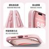 Applicable to vivos60 vitality version mobile phone case liquid silicone vivo S60 soft case lens all-inclusive anti-drop protection