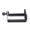 Stand Clip Bracket Holder Monopod Tripod Mount Adapter For Mobile Phone Camera