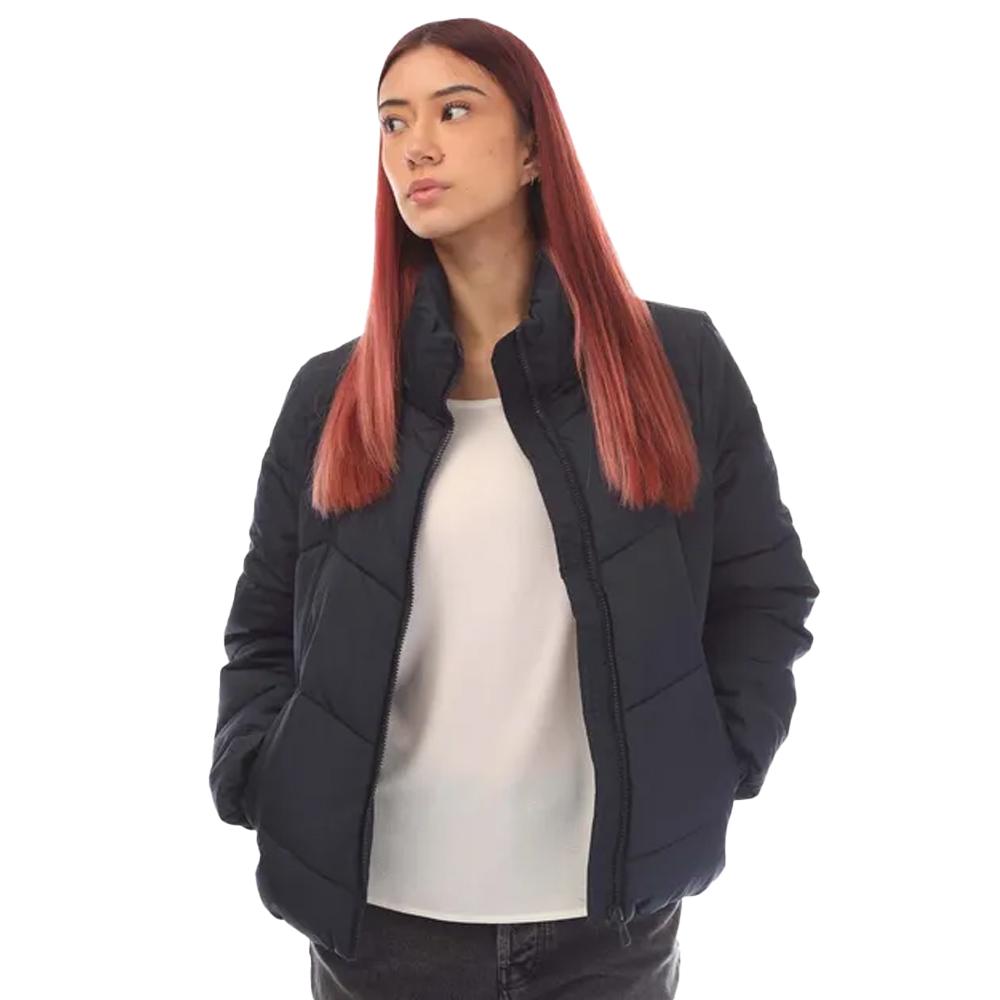 Vero Moda para Mujer/Dama Chaqueta Acolchada Corta Ligario