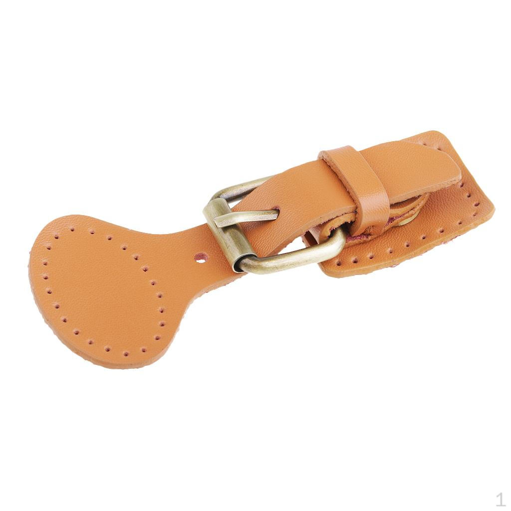Druckknopf-Set für DIY-Taschenverschluss-Ersatz