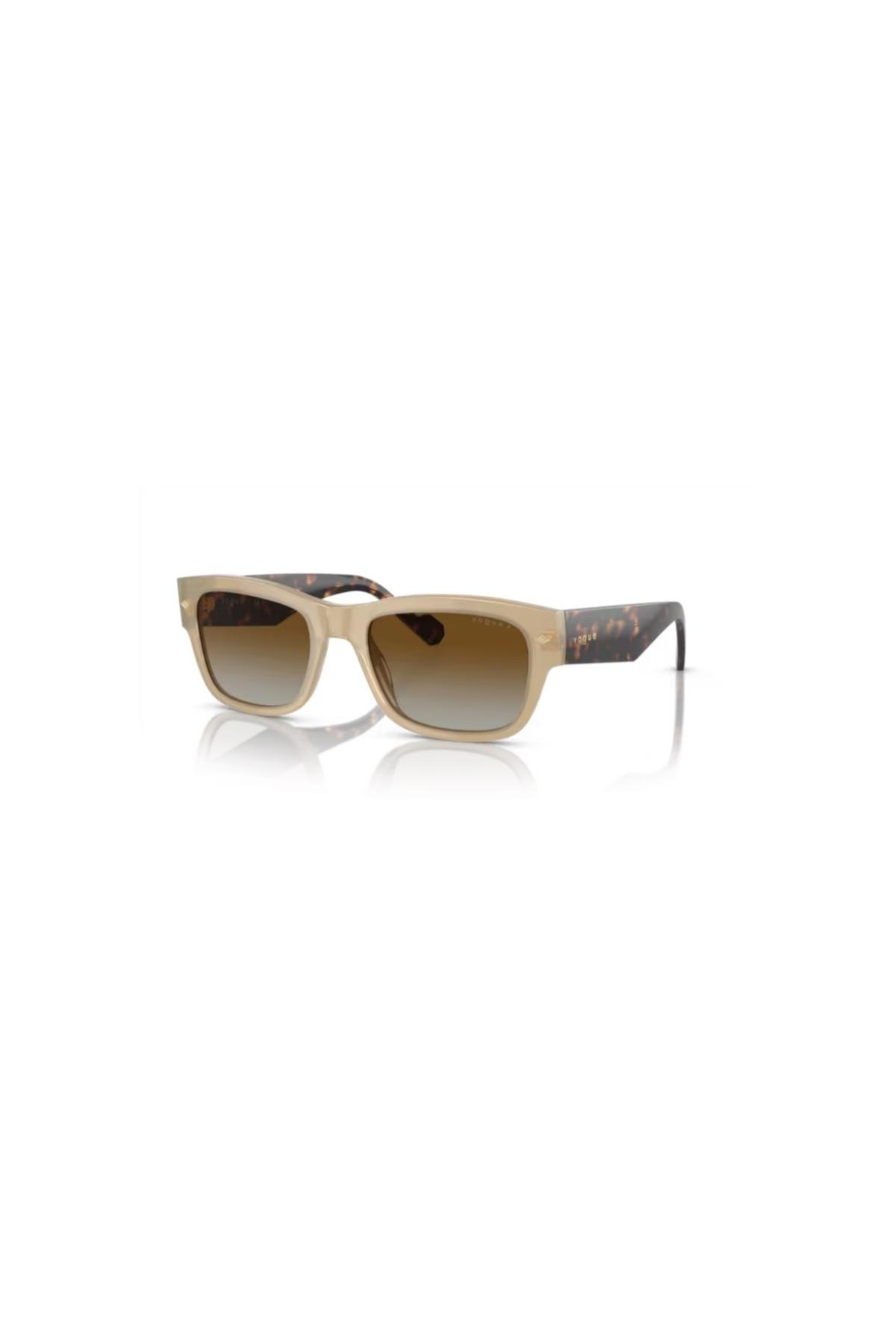 

Vogue Ta20001.230265 Мужские солнцезащитные очки 0Vo5530S W900T5 55