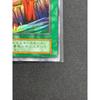 Used [Frame Misalignment Error] Earth Crack Super Rare Early Yu-Gi-Oh!