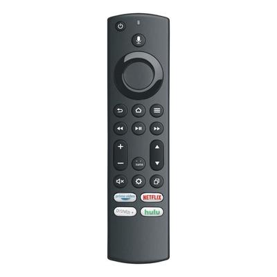 Kompatibel mit Insignia/FIre TV Fernbedienung Sprachsteuerung über Bluetooth.
