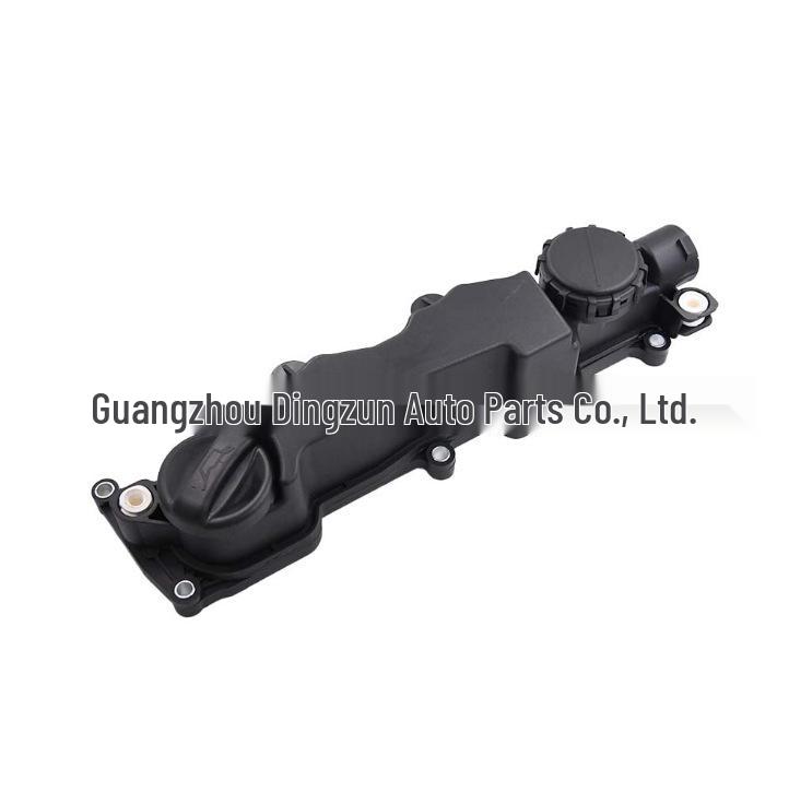 

Valve Cover Compatible with Part Numbers: 9651815680, 1233714, 1479837, 3M5Q6K271AD, 0248.L1