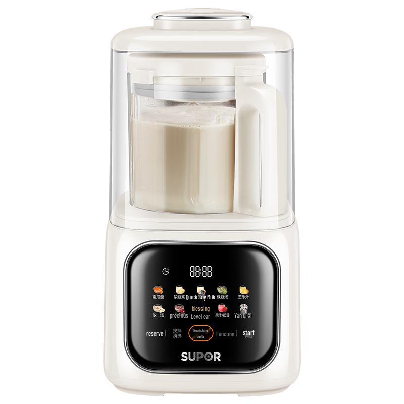 SUPOR SP613SA Low-Noise Multifunction Blender CN plug (adapter included)