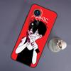 Omori Game For Huawei Honor Magic 5 Lite 70 50 X8 X9 a P20 P30 P40 P50 P60 Pro P Smart Nova 9 5T Case