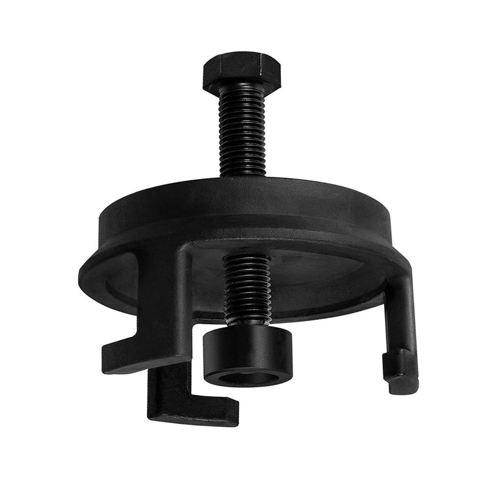 25264 GM Harmonic Balancer Puller,Crank Pulley Puller Remove LS Balancer Without Tapped Holes Replacement for GM