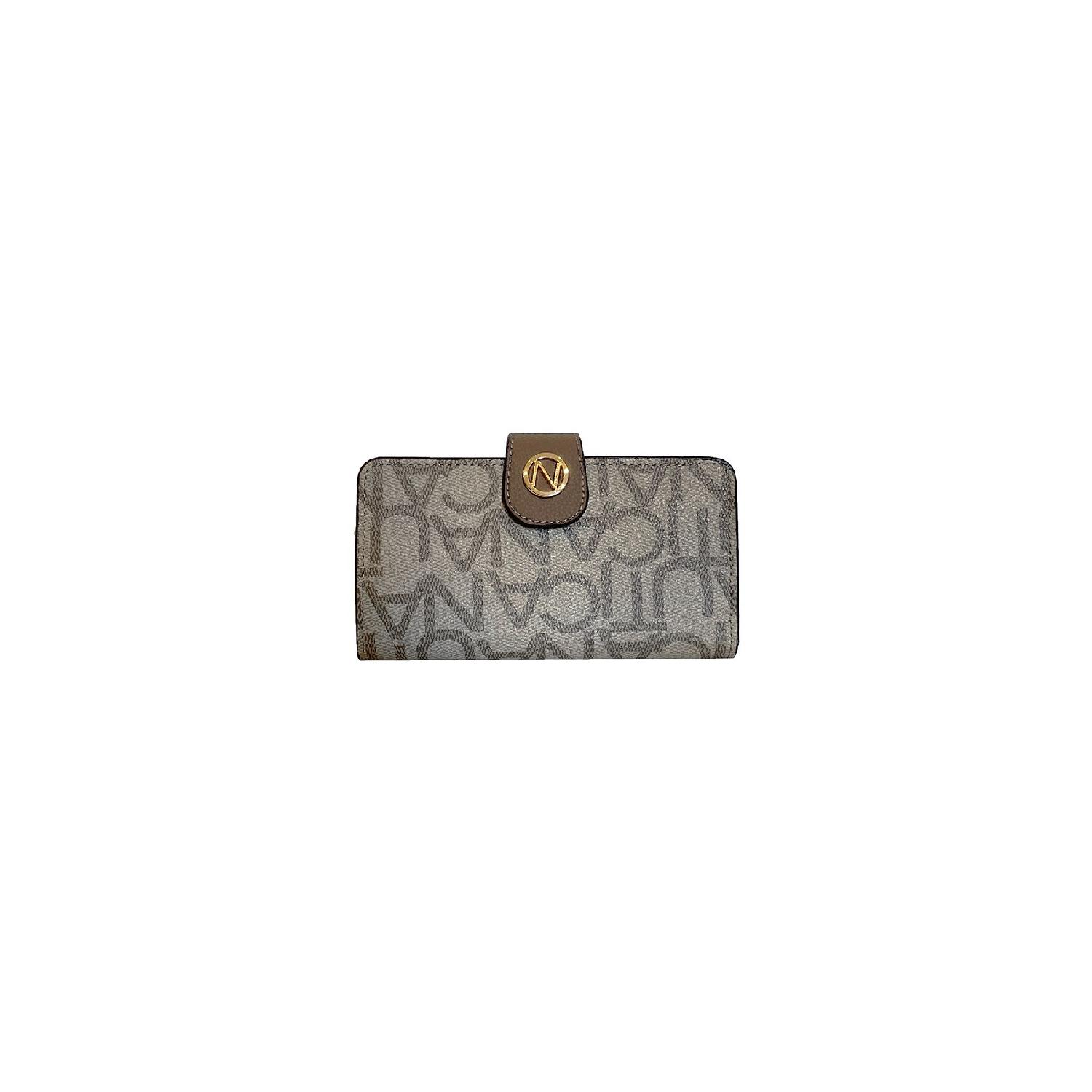 

Mink Women s Clutch Bag C5508t ваниль
