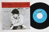 7inch Record YASUHIRO ABE - Close Your Eyes / Hadashi No Baller ETP17772 EXPRESS 1985 Japan Japanese Pop/Rock Used