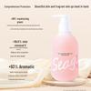 Seagilon Lasting Fragrance Hair & Body Care Set