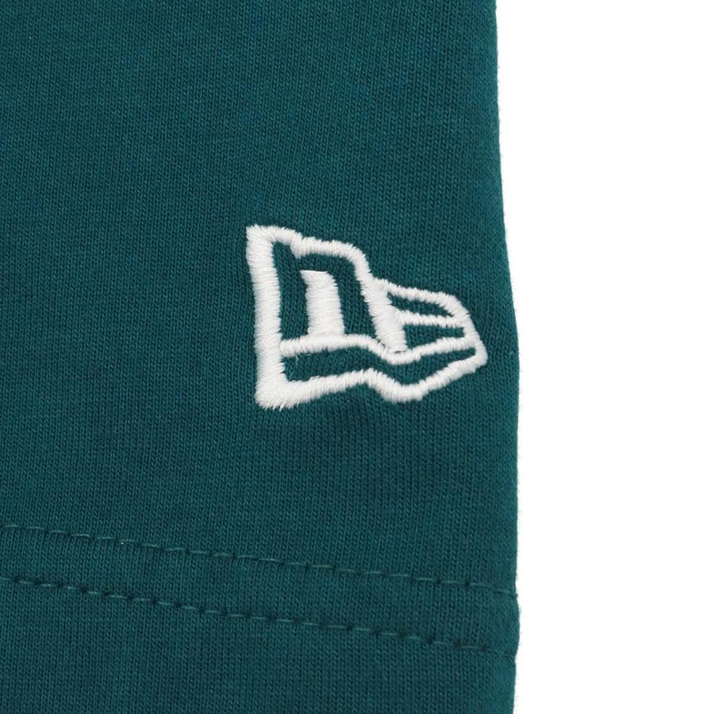 New Era MLB All Star Game RS42 DEEP TEAL Short Sleeve T-Shirt, Size L, Made In Korea, DEEP TEAL, Size JP