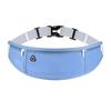Waterproof Unisex Sports Waist Bag for Running, Travel, Fitness & Hiking