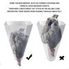 Poultry Processing Cone AntiStress Handling Funnel Safe For Birds Chicken Turkey HX6C