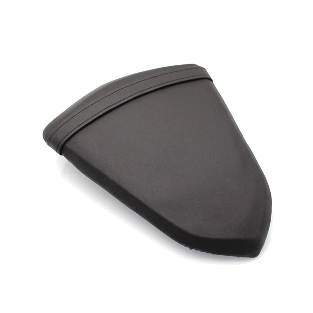 YUANYE Motorcycle Rear Passenger Seat Rear Leather for Z250 Ninja EX300 ZX250R 2013 2014 2015 Cushion, Cushion, Black,
