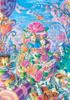 Puzzle a hlavolamy – Puzzle
