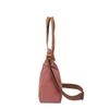 Large-Capacity Women's Canvas Tote - Korean Fashion, Casual Style, Simple Document Bag