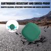Wear Resistant Silicone Earphone Case Cover Dust Resistant for Buds 4P Earbuds Shockproof Protector Sleeve