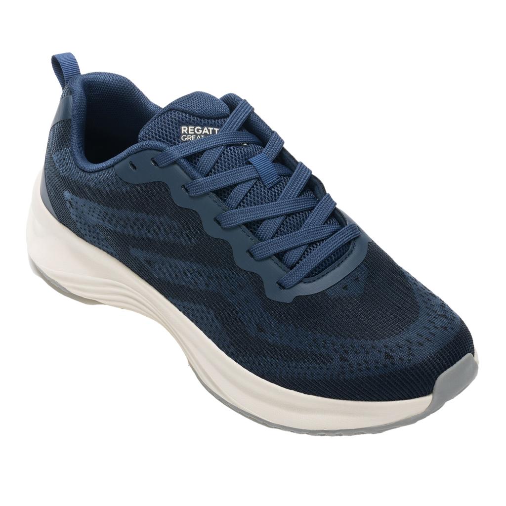 Regatta Mens Marine Sport II Trainers
