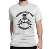 Bangkok Muay Thai Sukhumvit MMA für Männer Frauen T-Shirts Neuheit T-Shirt Kurzarm T-Shirts 100% Baumwolle Geschenkidee Oberteile