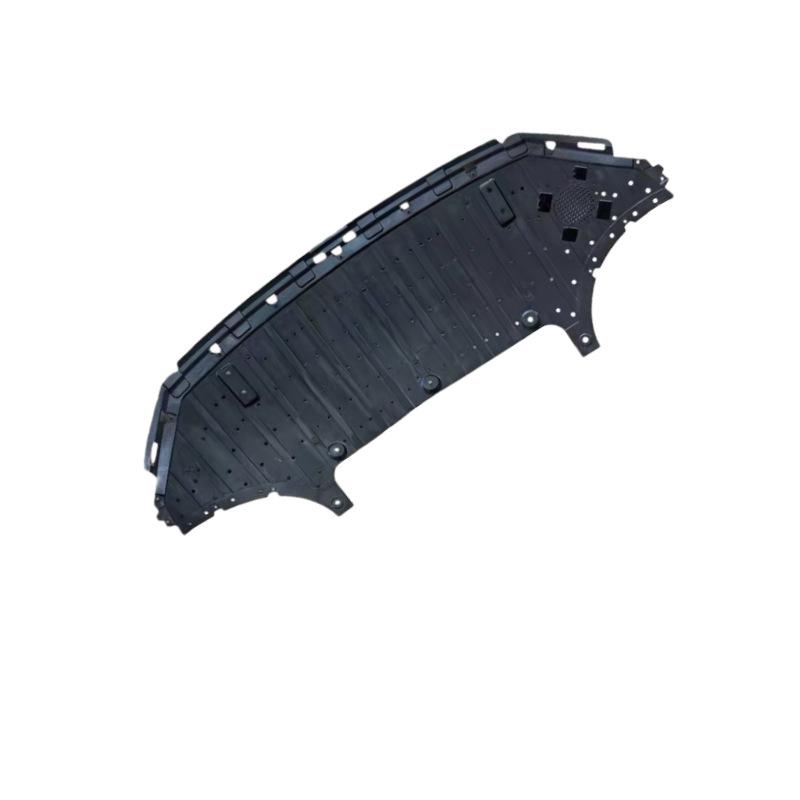 Geely Galaxy E5 Dolna Osłona Plastikowa Zderzaka Przedniego na Chłodnicę