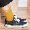 Colorful Casual 10 Pair Cotton Winter Business Crew Large Socks 29cm [Yazon] Men's Autumn/Winter Socks, Socks, Socks, Stylish, Sports, Men's Anti-Slip