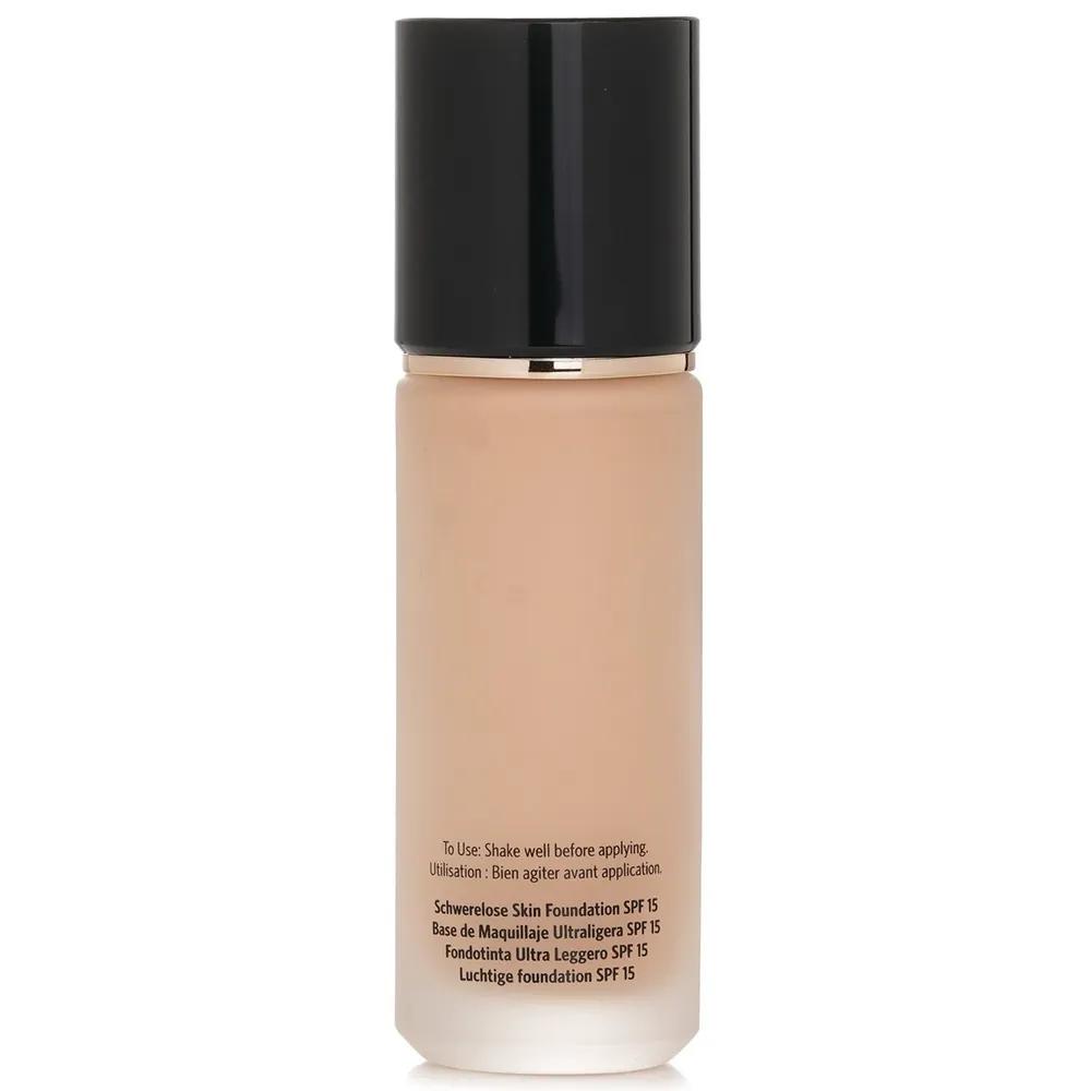 Zero Gravity Skin Foundation - N30 Natural Sand 30ML
