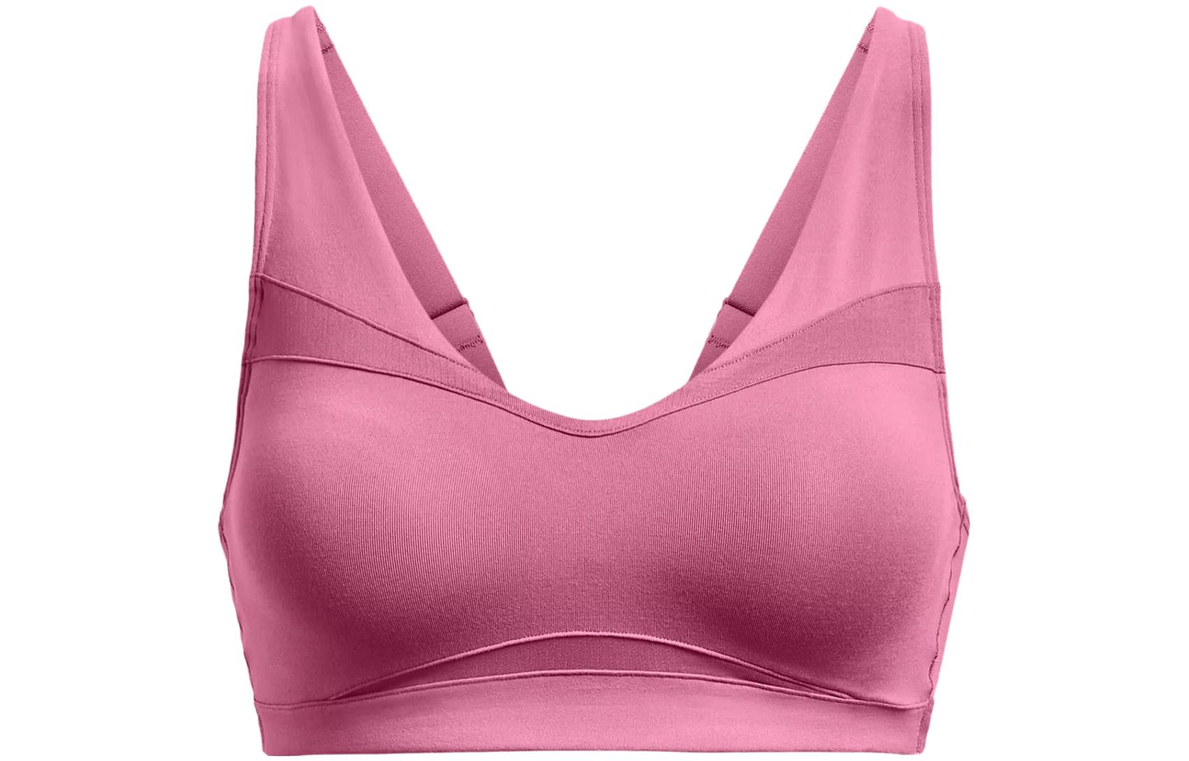 Under Armour SmartForm Sports Underwear Women s Rhythm Pink Moderate 1373826-669 S