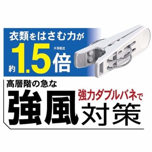 Towa Industry MS Double Spring Heavy Duty Pinch 8P