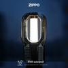 Zippo Starburst Waterproof Rechargeable Camping Lantern