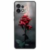 For Cover Motorola Moto X40 Case X 40 Phone Case Silicone Back Funda Bumper For Moto X40 MotoX40 Soft TPU Shockproof Cases Coque