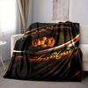 1 Stück Ein Ring Decke Leichte Flanelldecke für Sofa, Bett, Reisen, Camping, Wohnzimmer, Büro, Couch, Stuhl und Bett