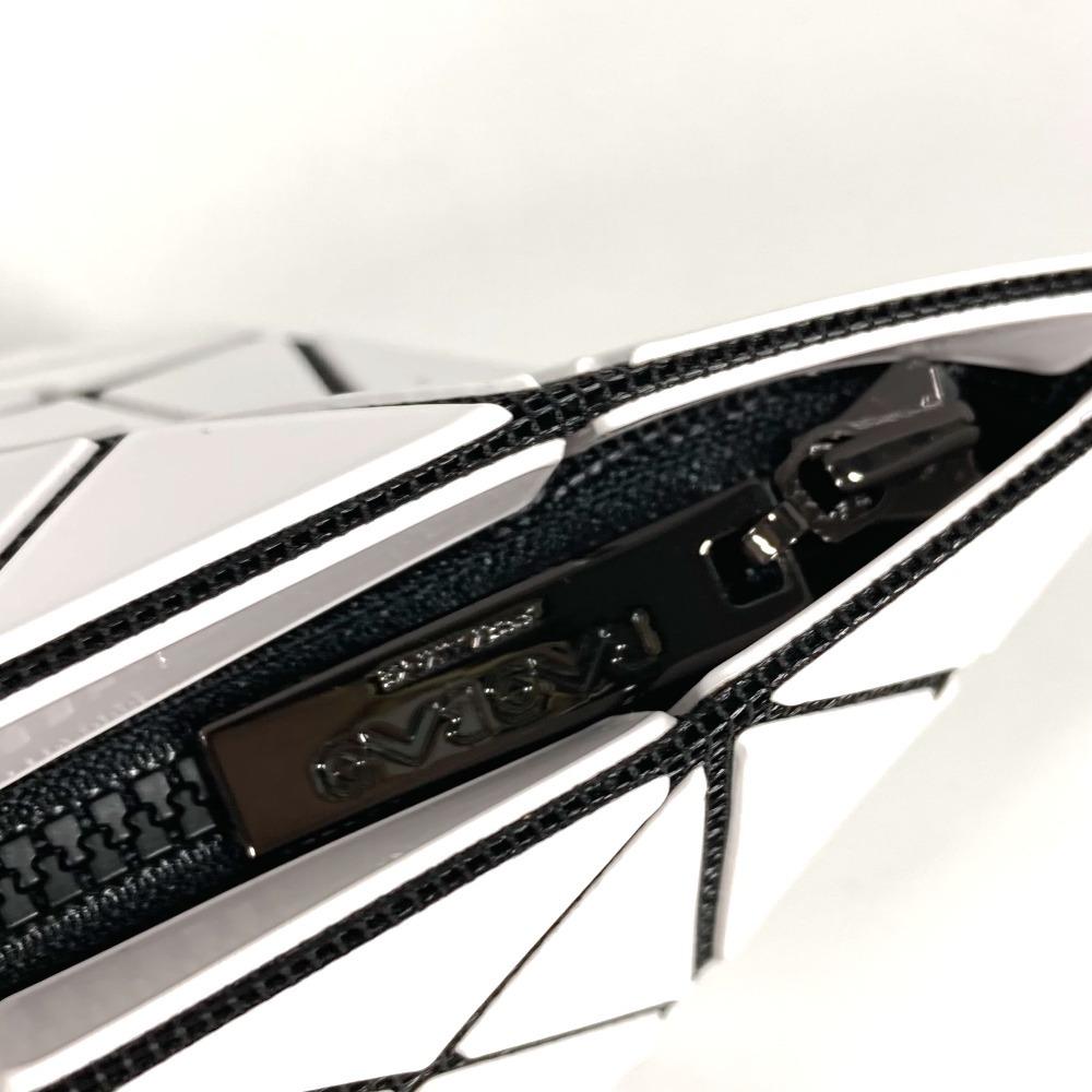 ISSEY MIYAKE Fringe Tassel BAOBAO Makeup Pouch Multi Cosmetics Pouch