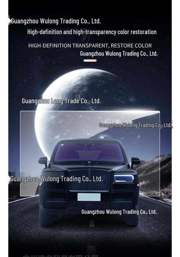 Compatible Tempered Glass Screen Protector for 26 Geely ICON Models – Car Modification Accessory