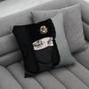 Manga CCodename Anastasia Pillow Case Square DoubleSided Printing Short Plush Sofa Cushion Cover Bedroom Bedside Pillow