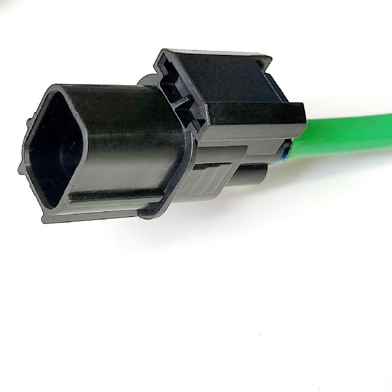 

City TMO GM6 CRZ JAZZ GK5 O2 EXHAUST Oxygen Sensor 36531RBO003 36531-RBO-003