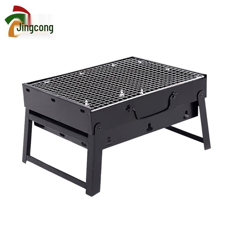Outdoor BBQ Grill
